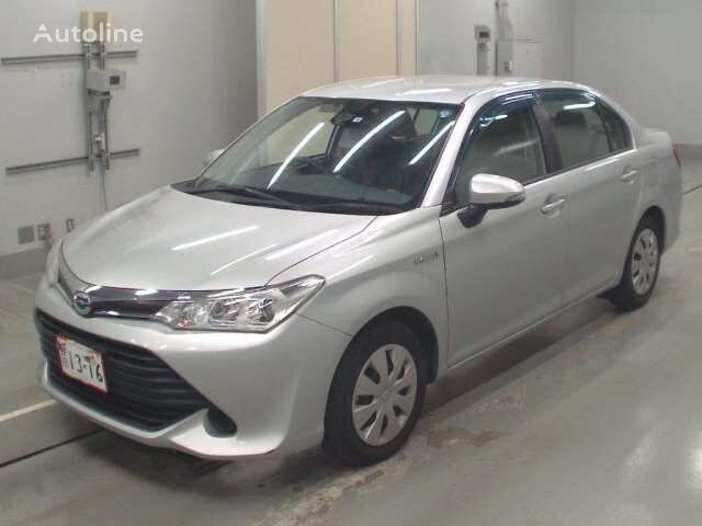 Toyota COROLLA AXIO berlina