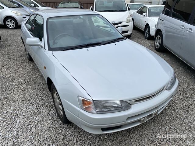 Toyota COROLLA LEVIN sedan