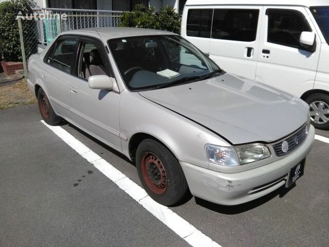 Toyota COROLLA SEDAN