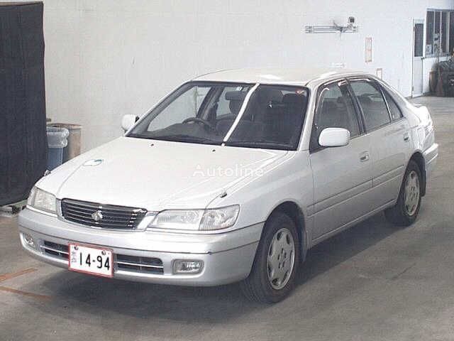 Toyota CORONA PREMIO sedans