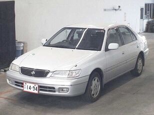 Toyota CORONA PREMIO Sedan