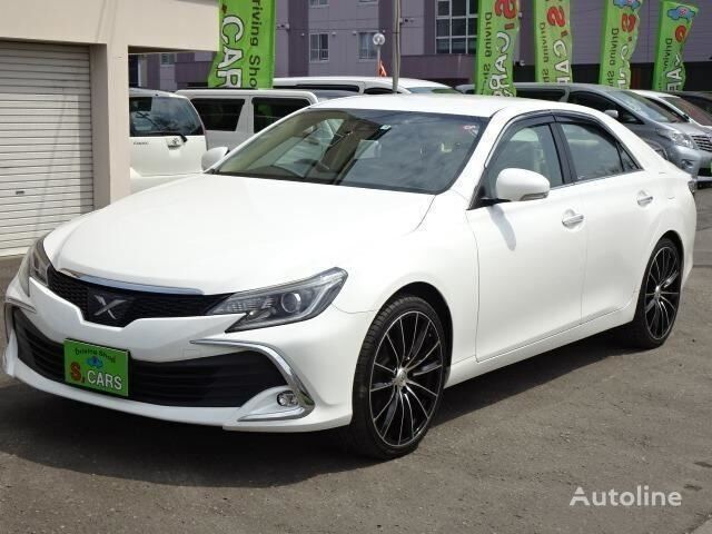 sedan Toyota MARK X