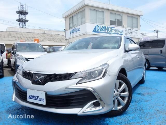 Toyota MARK X Sedan