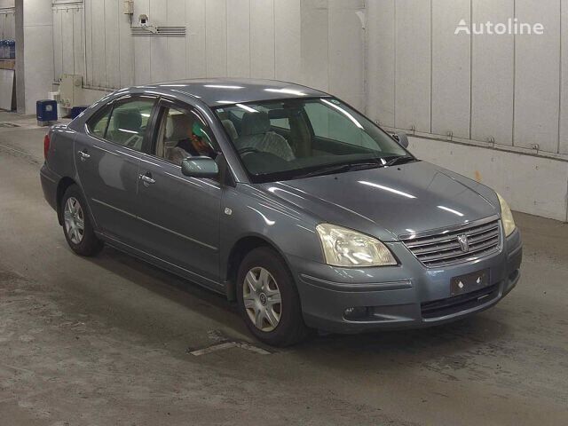 Toyota PREMIO sedan