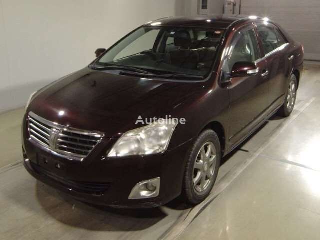 dòng xe sedan Toyota PREMIO