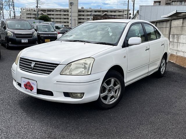 Toyota PREMIO berlina