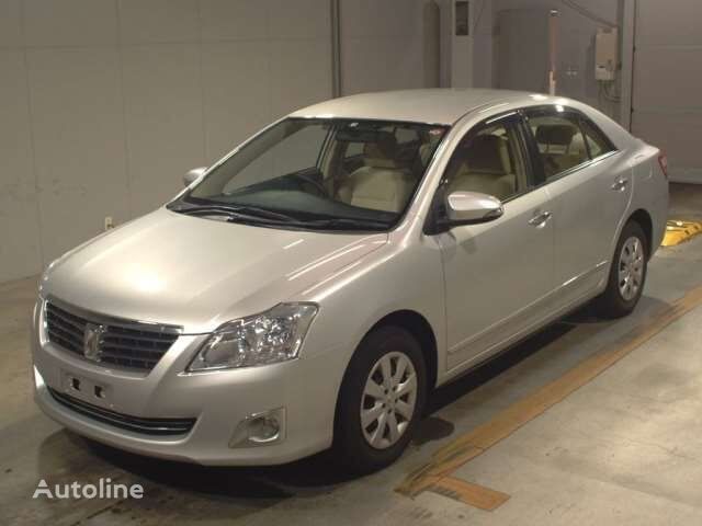 Toyota PREMIO sedan