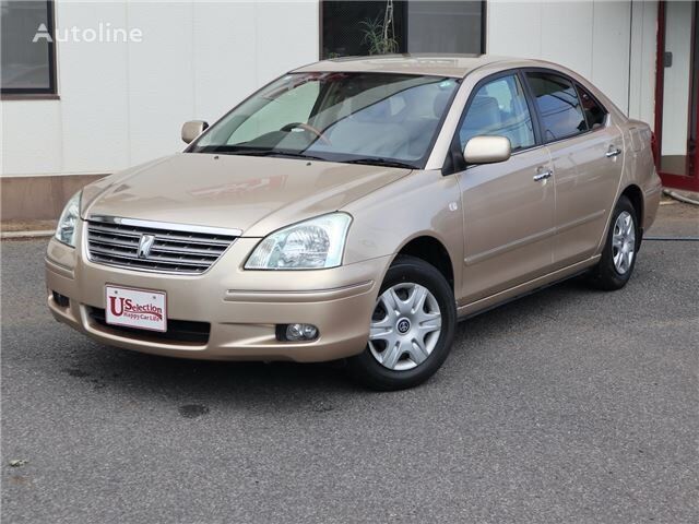 sedaan Toyota PREMIO