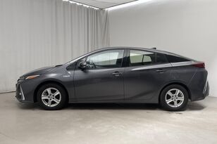 Toyota Prius Sedan