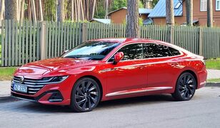 Volkswagen Arteon sedans