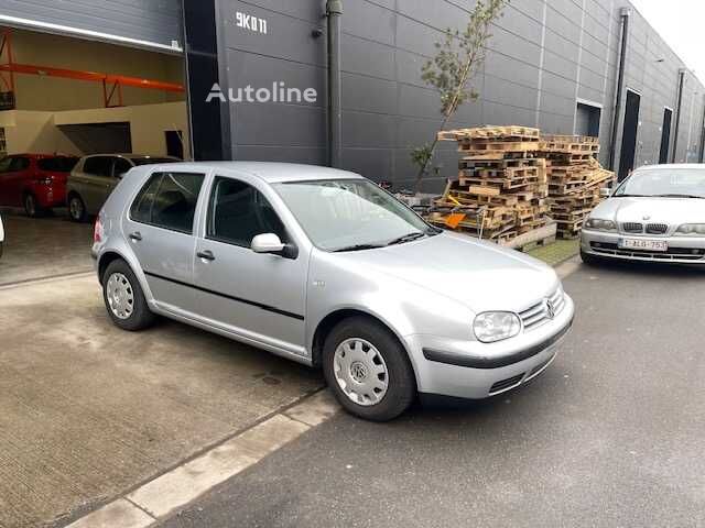 berline Volkswagen GOLF sydney