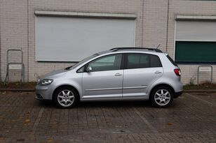 berline Volkswagen Golf Plus TSI