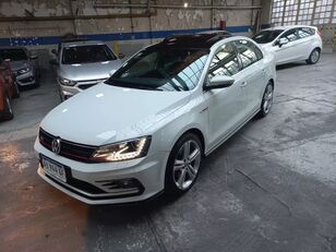 седан Volkswagen Vento