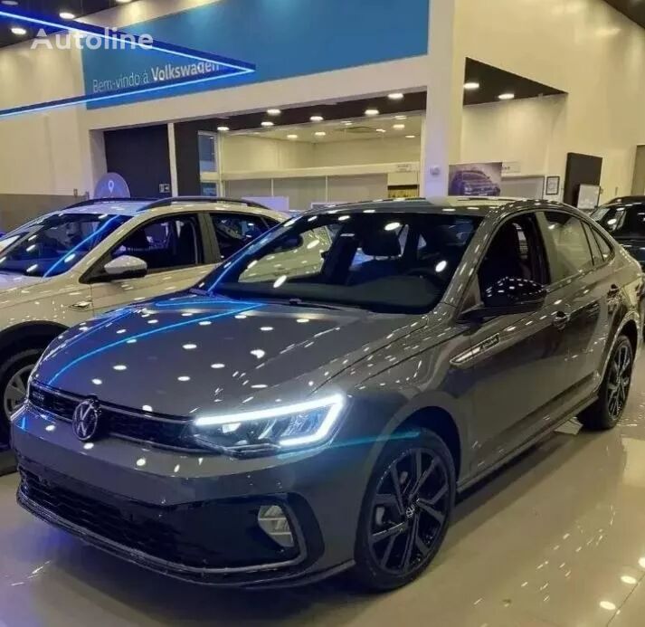 седан Volkswagen Virtus