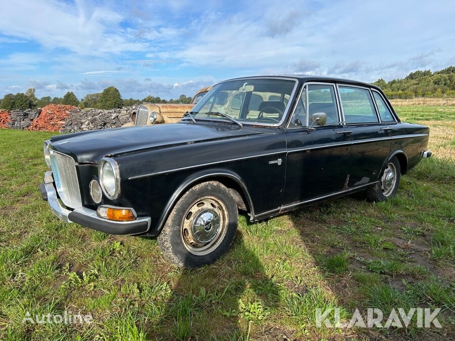 Volvo 164 sedans