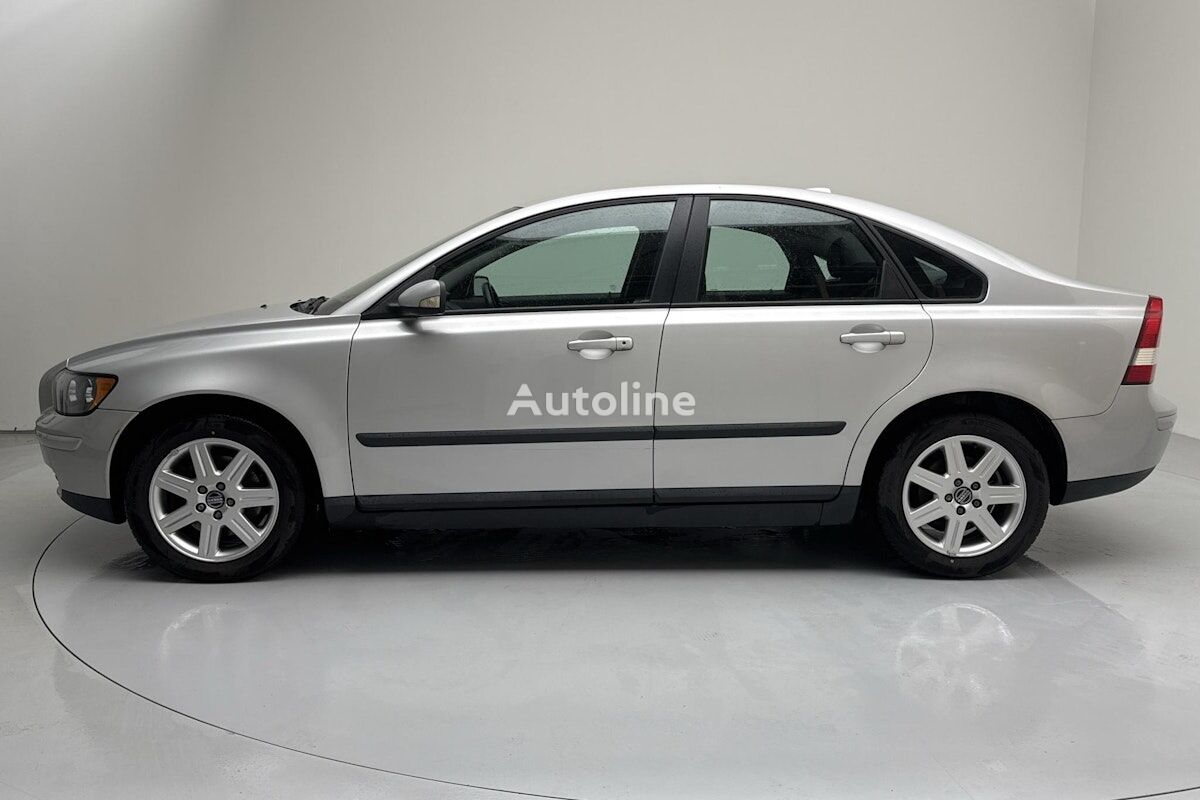 berline Volvo S40