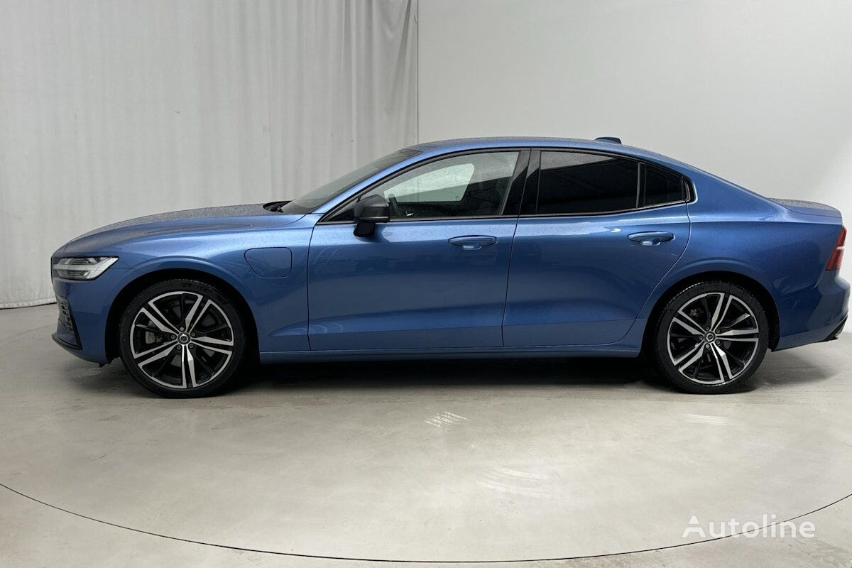 sedaan Volvo S60