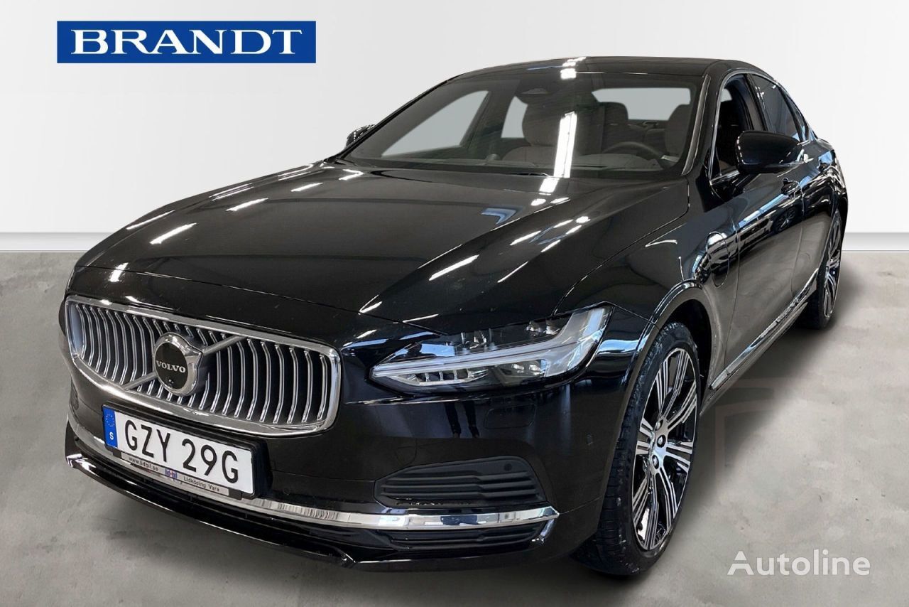 sedaan Volvo S90