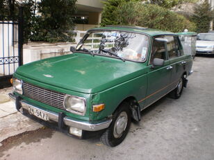 sedan Wartburg 353W