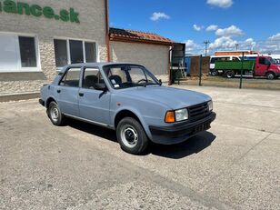 Škoda 125 L VIN 334 sedan