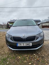 sedan Škoda Octavia