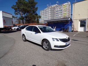 sedaan Škoda Octavia 1,5 TSi