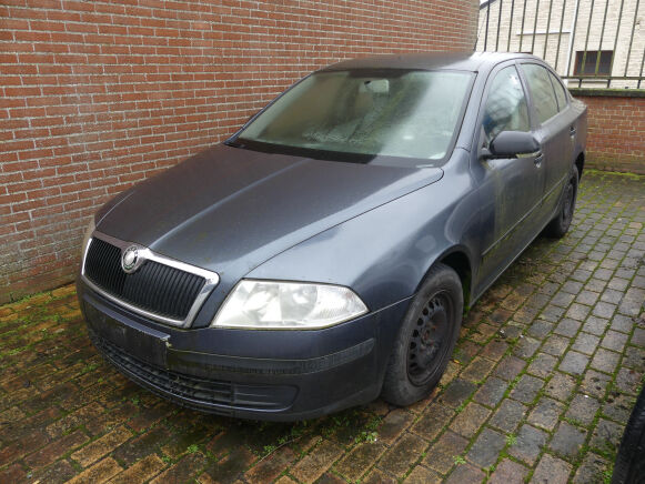 Škoda Skoda Octavia sedan