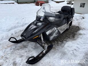 اتومبیل مخصوص حرکت روی برف Ski-Doo GTX 500SS