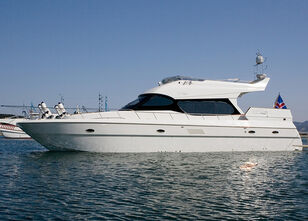 yacht 58ft Luxury Ychats (Chinese Famous Brand) nou