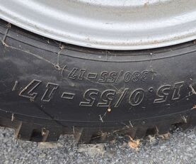 待售捆包件堆垛机 OTHER Quadro PAC V - 图像 11 | Agroline CN 捆包件堆垛机 OTHER Quadro PAC V | 图像 11 - Agroline