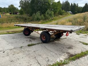 bale trailer