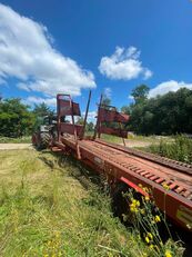 Arcusin 200 / RA1332 bale trailer