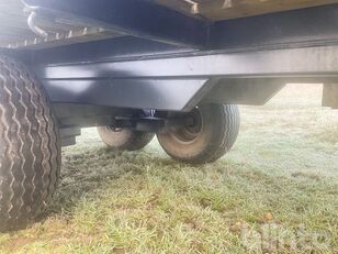 فروش bale trailer Bala Agri BK 92 - تصویر 20 | Agroline IR Bale trailer Bala Agri BK 92 | تصویر 20 - Agroline