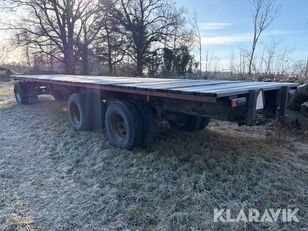 прицеп для перевозки сена Balsl&auml;p