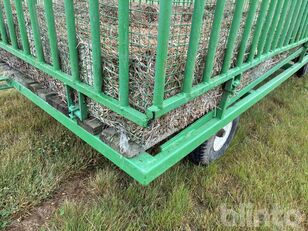 Reboque para transporte de feno Balvagn a venda - Imagem 38 | Agroline AO Reboque para transporte de feno Balvagn | Imagem 38 - Agroline