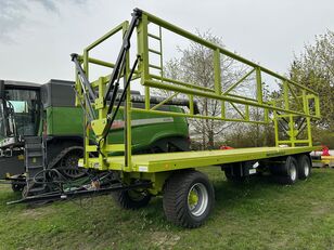 new Conow Ballenwagen bale trailer