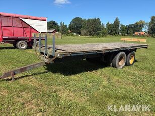 Vagn bale trailer