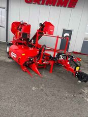 آلة حصاد الفاصوليا Asa-Lift GB-1000