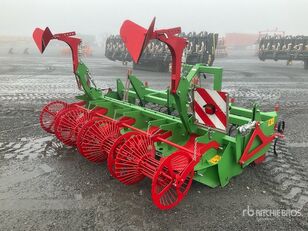 آلة إقامة المساكب Baselier 4GKS 310