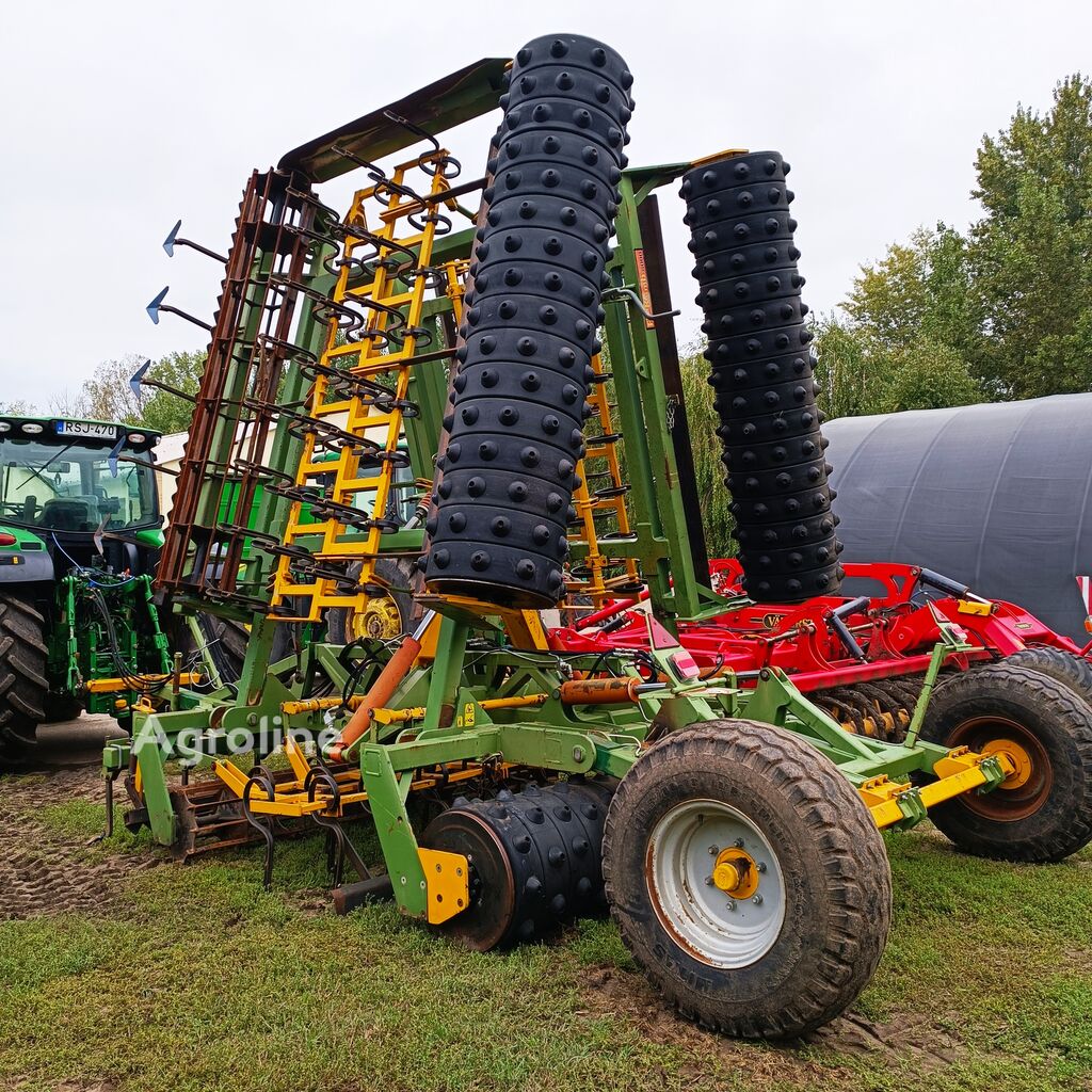 Framest Fracomb Beetformer - Agroline