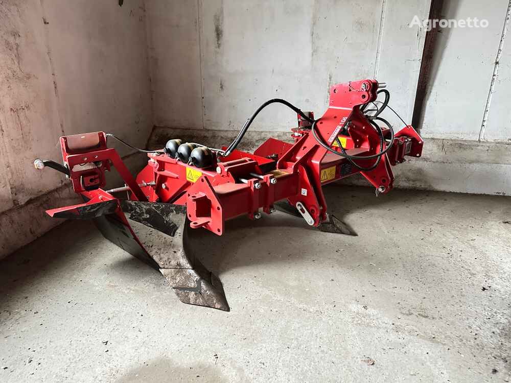 fraise butteuse Grimme BFL-200-H