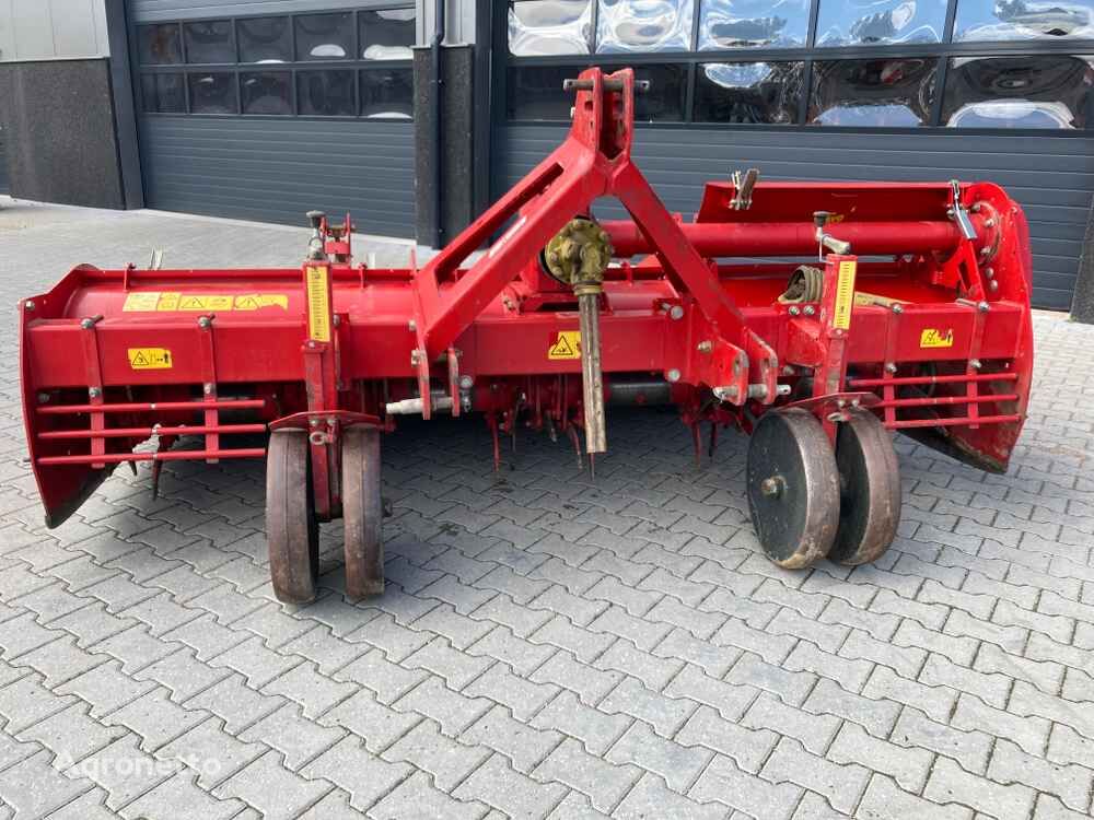 Grimme GF 75-4 bed former