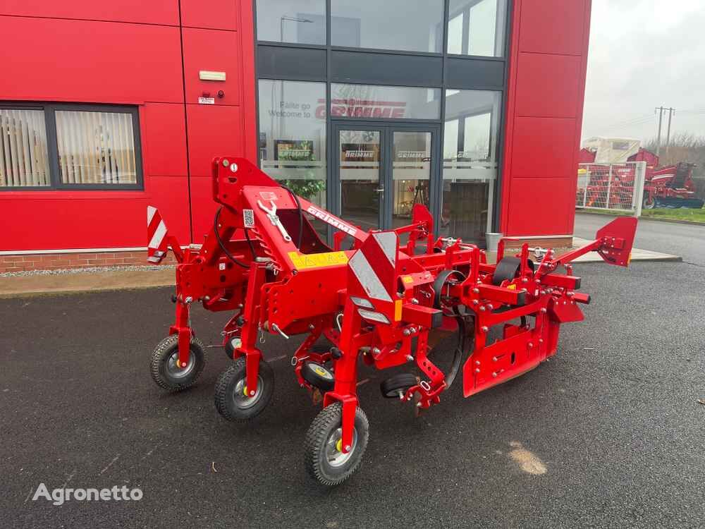 Grimme GH fresadora de lomos