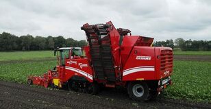 бурякозбиральний комбайн Grimme MAXTRON 620