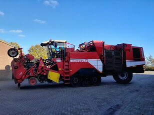 Grimme Maxtron 620 bietenrooier