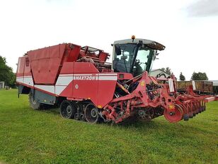 combină de recoltat sfeclă Grimme Maxtron 620