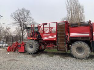 свеклоуборочный комбайн Grimme Rexor 620