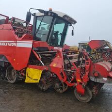 Grimme maxtron 620 kombajn za repu