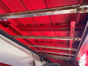 Arracheuse de betteraves Holmer T4-40 à vendre - Image 22 | Agroline CG Arracheuse de betteraves Holmer T4-40 | Image 22 - Agroline