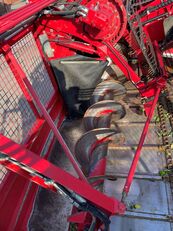 Arracheuse de betteraves Holmer T4-40 à vendre - Image 33 | Agroline CG Arracheuse de betteraves Holmer T4-40 | Image 33 - Agroline